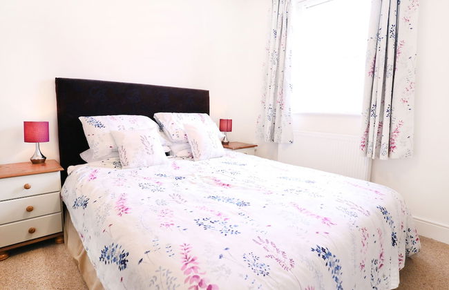 Stable Cottage - Photo 2