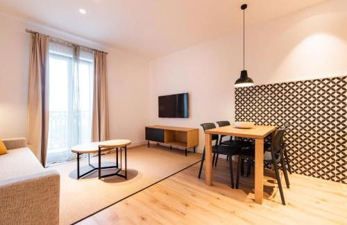 Port Plaza Apartments - Foto 85