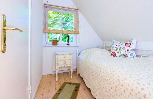 FeWo Sophie (Teestube Undeloh) Lüneburger Heide - Foto 18