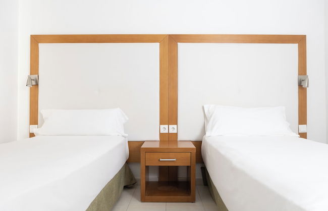 Apartamentos Hesperia Bristol Playa - Foto 6