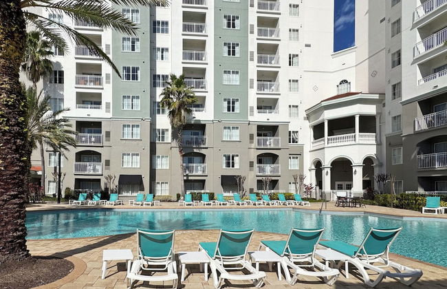 The Point Hotel & Suites - Foto 24