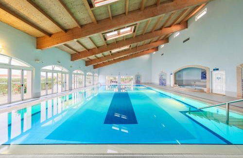 Villa Tropical Oasis Park - Foto 13