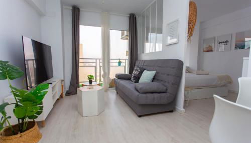 Apartamento Los Olivos II - Cullera - Foto 5