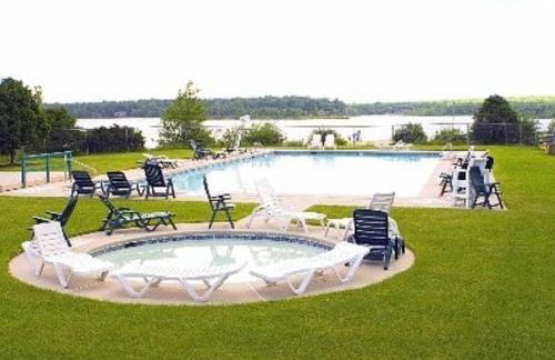 THE ONE Chalet - Foto 40