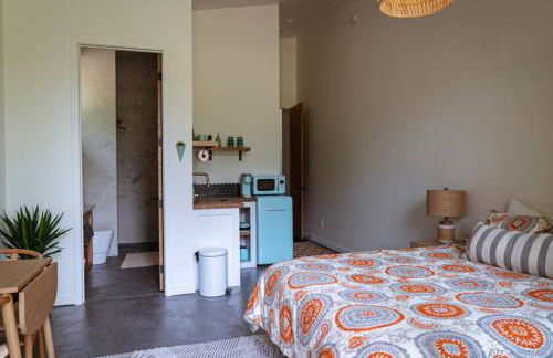 Studio on the Fairway Chewelah Golf Course - Foto 1