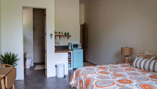 Studio on the Fairway Chewelah Golf Course - Foto 1