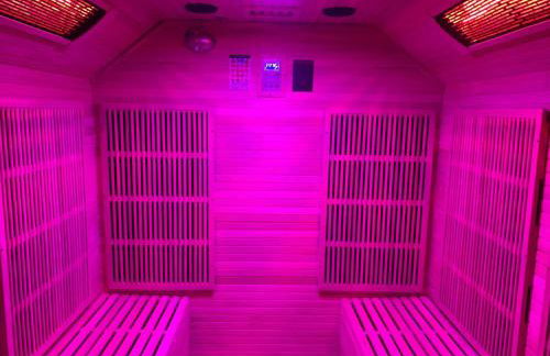 Perfect Couple Retreat To Relax With Hot Tub&sauna - Foto 12