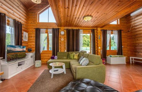 Cozy Home In Prokike With Sauna - Foto 18