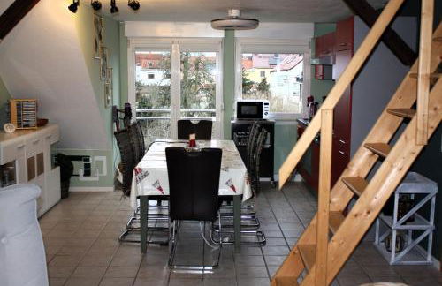 FeWo der kurzen Wege - Foto 1