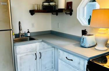 Blue Vieira Cottage - Foto 29