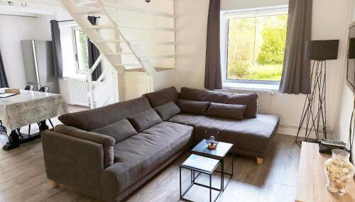 Gite Les Sables Blancs - Foto 2