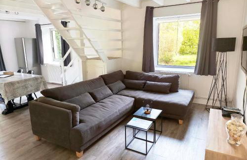 Gite Les Sables Blancs - Foto 2