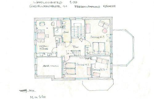 Ferienwohnung Reinette - Photo 18