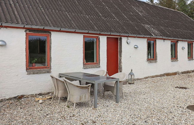 12 Person Holiday Home in Thisted-by Traum - Foto 29