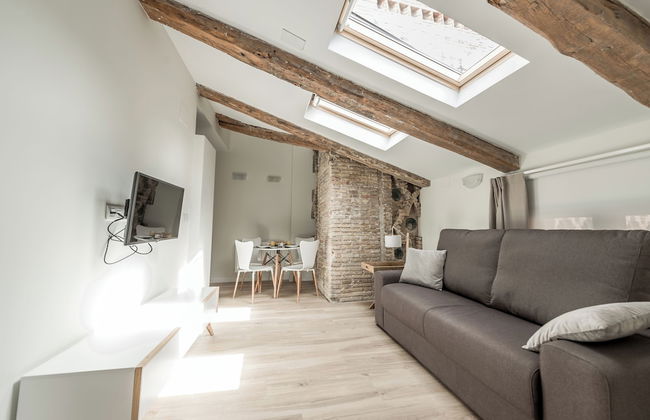 LA TORRE BOUTIQUE APARTAMENTOS - Foto 38