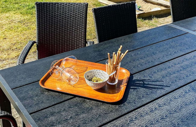 12 Person Holiday Home in Nordborg - Foto 45