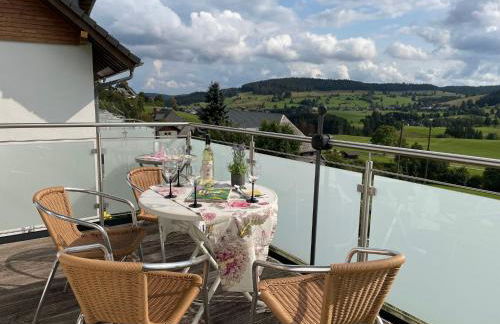 Apartment Schwarzwaldblick I by Interhome - Foto 56