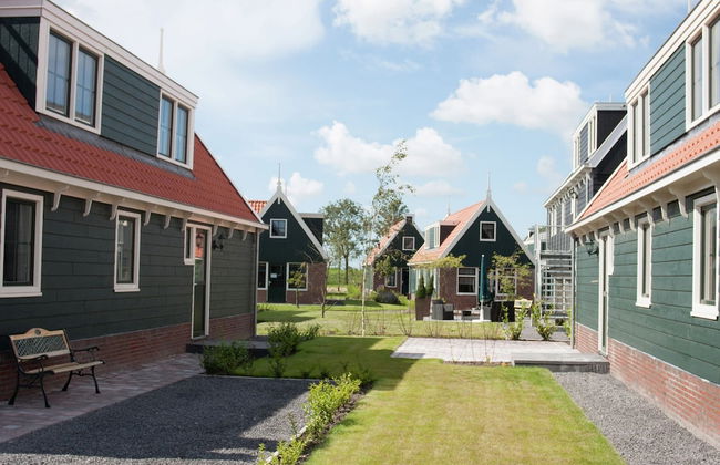 Dutch Family Geataway - Foto 24