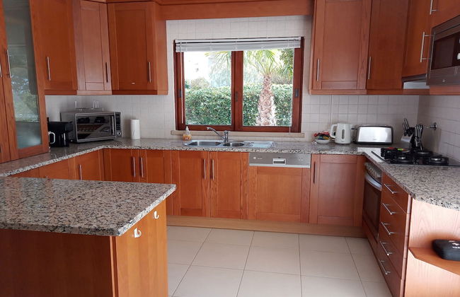 Casa Francisco - Family Villa With Pool - Foto 8