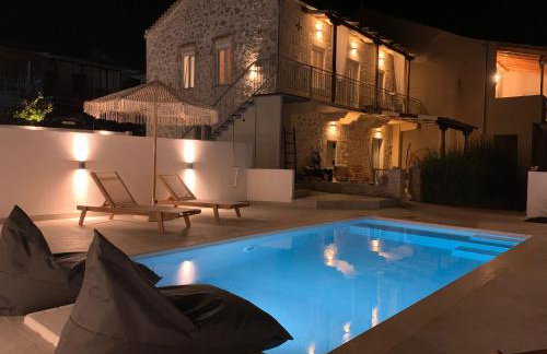 mangata suite home private pool - Foto 1