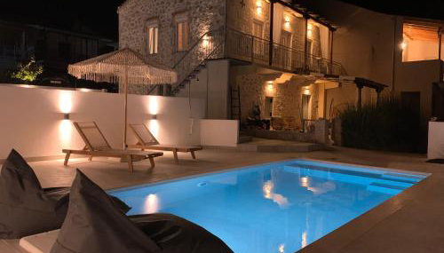 mangata suite home private pool - Foto 1