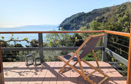 Daria's home at Pelion - Foto 7