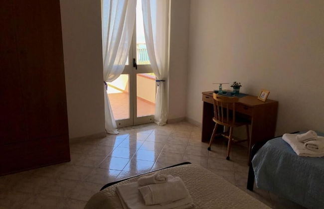 NaturAmare Apartments Palinuro - Foto 2