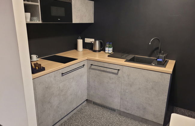 Silesia Apartments - Photo 16