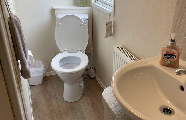 Lovely 3-bed Apartment nr Caernarfon - Photo 22