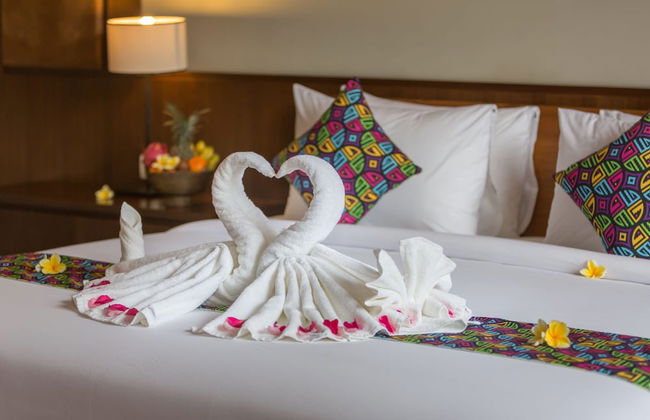 Entrada Villa by Nagisa Bali - Foto 20