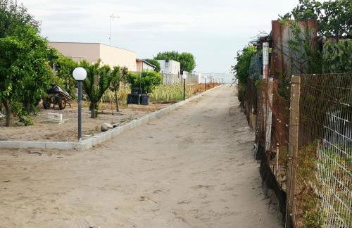 Villa Hermosa Beach - Foto 15