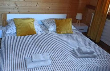 Apartament 2 nad rzeką Krutyń - Foto 32