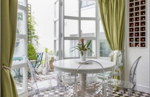 Marylebone Luxury Duplex 3 Bedroom Residence - Foto 17