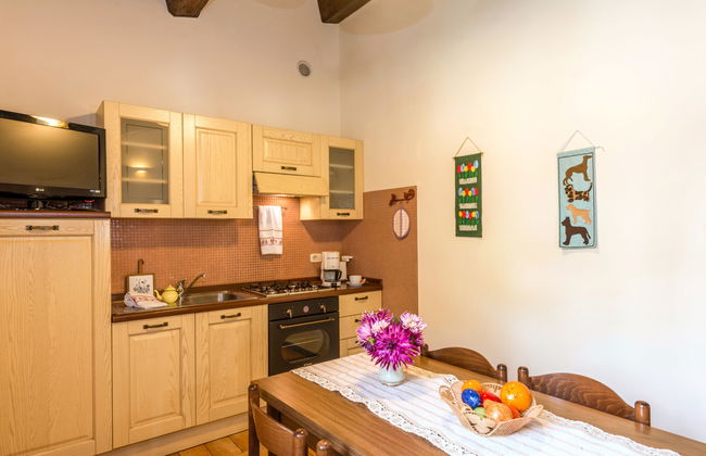 Casa Graziani - Foto 8