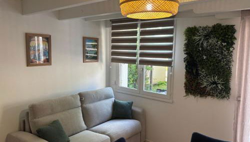 Gîte clair matin Classé 3 étoiles - Foto 4