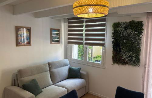 Gîte clair matin Classé 3 étoiles - Foto 4