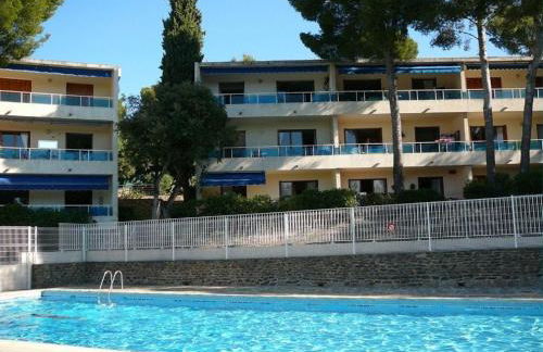 Appartement 3 pièces, terrasse, 4 pers. - FR-1-251-890 - Foto 20