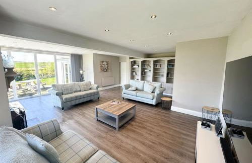 Allt Y Graig - Spacious Countryside Location - Foto 44