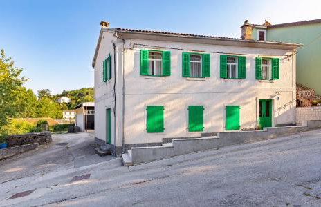 Casa dei Nonni - in the center of Istria - Photo 24