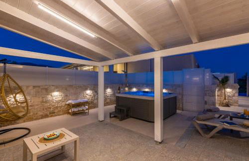 Konstantinos luxury suite - Foto 39