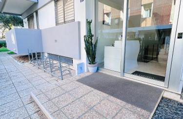 Appartamenti Carinzia Fronte Mare - Flexrent Immobiliare Abissinia - Foto 54