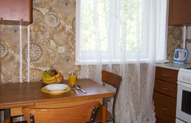 LUXKV Apartment on Malaya Filevskaya - Foto 7