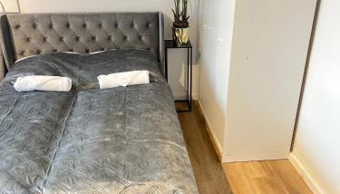 Kölner City Apartment direkt am Zentrum Nähe Hbf - Foto 4