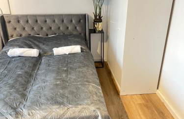 Kölner City Apartment direkt am Zentrum Nähe Hbf - Foto 4