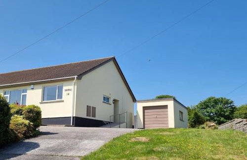 Cornish Village Getaway - Foto 10