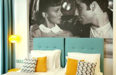 Nostalgia Retro Suites - Foto 21