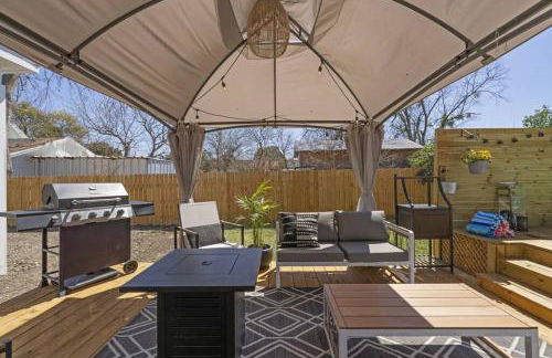 Cowboy Pool 2 mins 2 Silos & Cameron Park - Photo 17