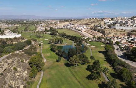 Apartamento Luz de Almoradi - Foto 31