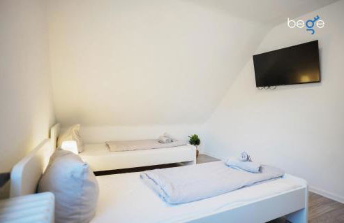 BEGE APARTMENTS Work Essentials - Foto 16