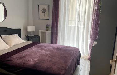 Pearls luxury apartment in Thessaloniki - Foto 3